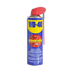 LUBRIFIANT MULTIFUNCTIONAL WD-40 SMARTSTRAW 450ML