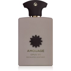 Amouage Opus VII: Reckless Leather Eau de Parfum unisex 100 ml