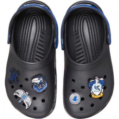 Saboti Crocs Harry Potter Ravenclaw Classic Clog Kids Multicolor - Multi foto