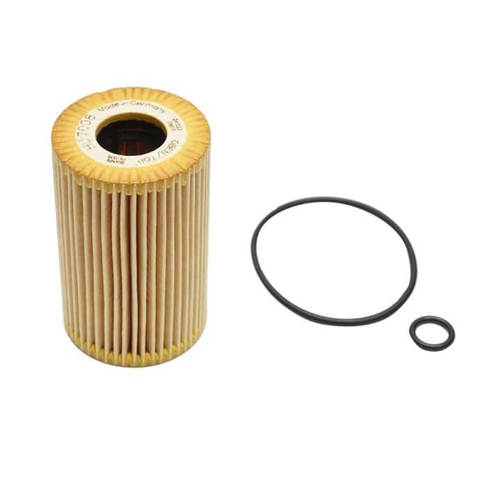 Filtru ulei Mann Filter HU7008Z