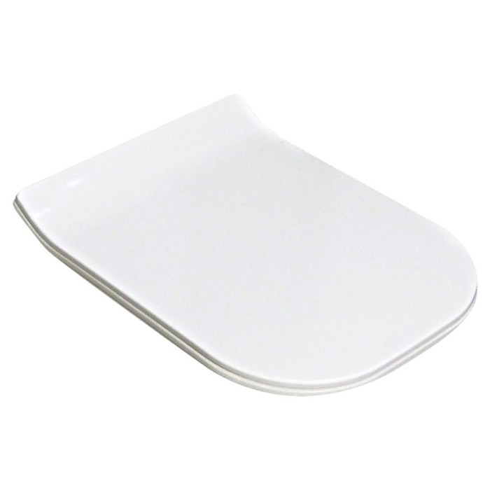 Kamet soft-close wc &uuml;lőke