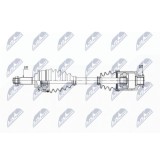 Planetara Subaru Impreza 1997-1999, Forester 2.0, 2.0t 1998-1999, Legacy 2 1996-, Legacy 3 1998-, Fata, Stanga, Dreapta, 28021-AC280