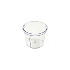 Bol blender mixer vertical Tefal EasyChef 3 in 1, HB453138