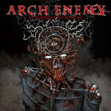Covered in blood | Arch Enemy, Rock, Century Media