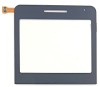 Touchscreen Motorola MOTOKEY XT EX1115 Negru, Display Telefon, Componenta Originala