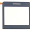 Touchscreen Motorola MOTOKEY XT EX1115 BLACK