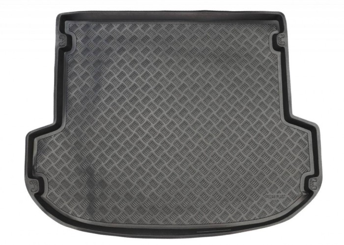 Covor Tavita Portbagaj Hyundai SANTA FE IV Hybrid, 5 loc, Facelift 2020-2023
