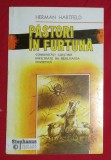 PASTORI IN FURTUNA / HERMAN HARTFELD