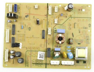 ASSY PCB MAIN;BETTER,RB3000N,148*197,230 DA92-00849J pentru aparat frigorific SAMSUNG foto