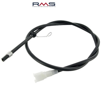 Cablu km Piaggio Zip SP (96-00) - Zip SP (01-04) - Zip SP Euro 2 (06-12) 2T 50cc - Zip (00-02) 4T 125cc foto