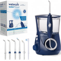 Irigator bucal ultraprofesional Waterpik WP-667EU - RESIGILAT