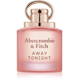 Abercrombie &amp; Fitch Away Tonight Women Eau de Parfum pentru femei 100 ml