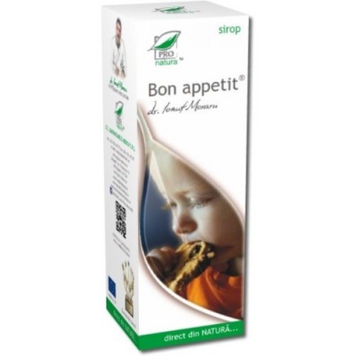 Bon Appetit Medica 100ml foto