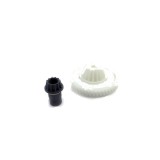 Pinion Original Bosch 00177498 00152314 pentru Robot Bucatarie Siemens