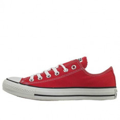 Tenisi Femei Converse Chuck Taylor All Star M9696W foto