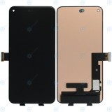 Google Pixel 5 (GD1YQ GTT9Q) Modul de afișare LCD + Digitizer