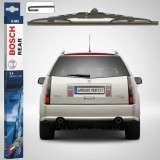 Cumpara ieftin Ștergător Lunetă Cadillac SRX 2003-2009 | Bosch Twin H341