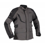 Cumpara ieftin Geaca Moto Dama Richa Cyclone 2 Gore-Tex Jacket Women, Gri/Negru, Small