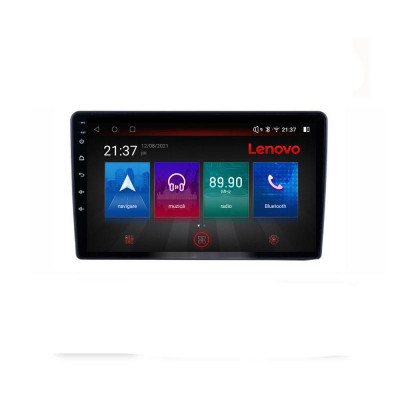 Navigatie dedicata Nissan Navara 2006-2014 E-NAVARA Octa Core cu Android Radio Bluetooth Internet GPS WIFI DSP 4+64GB 4G CarStore Technology foto