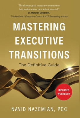 Mastering Executive Transitions: The Definitive Guide foto