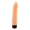 Vibrator Rosy Soft Feel Skin 20cm
