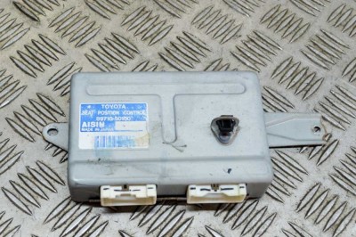 Unitate de control scaun st&amp;acirc;nga față LEXUS LS _F2_ 1998 OEM: 89710-50100 14243568 foto