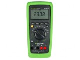 Multimetru digital LCD METRALINE DM41