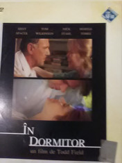 IN DORMITOR - DVD FILM de dragoste foto