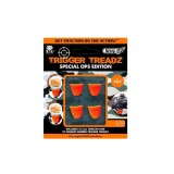 Trigger Treadz Special Ops 4 Pack PS4