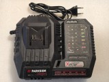 &Icirc;ncărcător Smart Parkside Performance PLGS 2012 A1, 20V, 12A, 300W