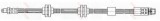 Conducta / cablu frana BMW Seria 3 Cabriolet (E93) (2006 - 2013) TRW PHB416