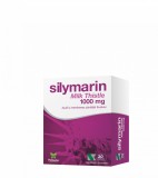 Silymarin Milk Thistle 1000mg - Protector Hepatic Natural
