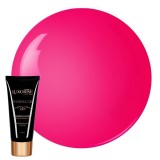 Cumpara ieftin Polygel REVOMAX GEL LUXORISE Neon Fuchsia, 15ml