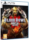 Blood Bowl 3 Brutal Edition PS5