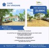 Casa Trad Chirpici Crisan Crucea, 140mp, 5200mp Teren, Locuibila, Mobilata, Utilitata, Curte cu Vita de Vie. Acte la Zi