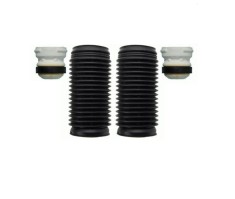 Kit montaj amortizor Vw Golf 7 (5g1, Be1), 2012-, Motorizare 2.0 Gtd, parte montare dreapta + stanga, SRLine foto