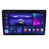 Navigatie dedicata cu Android Nissan Tiida 2004 - 2013, 3GB RAM, Radio GPS Dual
