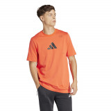 Tricou adidas M TR CAT G T