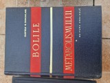 Bolile metabolismului vol 1 vintage, 1965