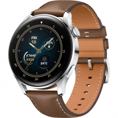 Smartwatch Watch 3 Classic Edition Maro foto