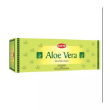 Betisoare Parfumate - Set 120 Buc - Aloe Vera