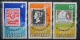 CV1 SERIE LESOTHO