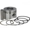 Piston motor bicicleta (4 timpi)