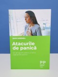 Atacurile de panica - un program pentru a evita capcanele panicii de Carbonell David
