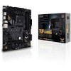 Placa de baza TUF GAMING B550-PLUS WIFI II AMD B550 Socket AM4 ATX &quot;90MB19U0-M0EAY0&quot;, Asus
