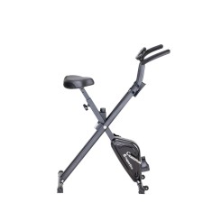 Bicicleta Fitness Pliabila inSPORTline Xbike Light FitLine Training