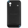 Capac baterie Samsung S5830 Galaxy Ace, capac baterie Hugo Boss editie piesa de schimb neagra BATTC