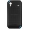 Capac baterie Samsung S5830 Galaxy Ace, capac baterie Hugo Boss editie piesa de schimb neagra BATTC