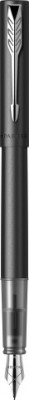 Stilou Parker Vector Royal XL Matte Black foto