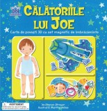 Calatoriile lui Joe - Didactica Publishing House